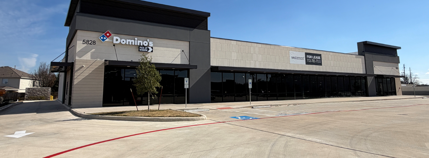 Bear Creek Plaza